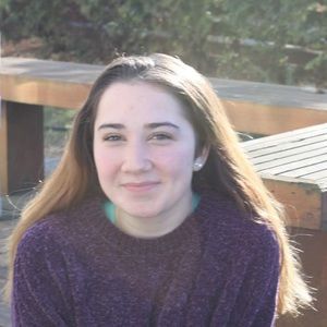 Meet your Posher, Madeline